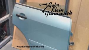 Gebrauchte Tür 4-türig rechts hinten Audi A2 Preis € 35,00 Margenregelung angeboten von Gebr.Klein Gunnewiek Ho.BV