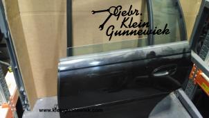 Used Rear door 4-door, left Opel Omega Price € 35,00 Margin scheme offered by Gebr.Klein Gunnewiek Ho.BV