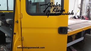 Used Rear door 4-door, left Renault Master Price € 75,00 Margin scheme offered by Gebr.Klein Gunnewiek Ho.BV