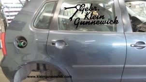 Usagé Porte arrière droite Volkswagen Polo Prix € 45,00 Règlement à la marge proposé par Gebr.Klein Gunnewiek Ho.BV