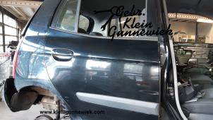 Used Rear door 4-door, right Kia Picanto Price € 65,00 Margin scheme offered by Gebr.Klein Gunnewiek Ho.BV