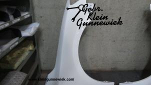 Używane Blotnik prawy przód Volkswagen Jetta Cena € 100,00 Procedura marży oferowane przez Gebr.Klein Gunnewiek Ho.BV