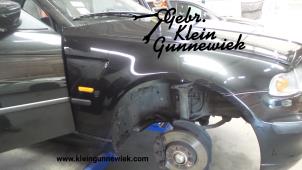 Used Front wing, right BMW 3-Serie Price € 60,00 Margin scheme offered by Gebr.Klein Gunnewiek Ho.BV