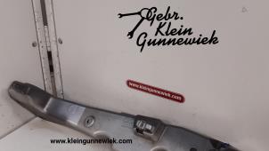 Used Front wing, left Mercedes Citan Price € 45,00 Margin scheme offered by Gebr.Klein Gunnewiek Ho.BV