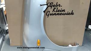 Gebrauchte Kotflügel rechts vorne Hyundai Coupe Preis € 60,00 Margenregelung angeboten von Gebr.Klein Gunnewiek Ho.BV