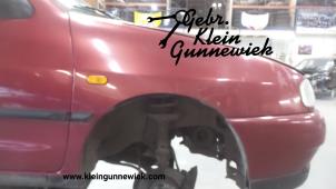 Gebrauchte Kotflügel rechts vorne Seat Ibiza Preis € 40,00 Margenregelung angeboten von Gebr.Klein Gunnewiek Ho.BV