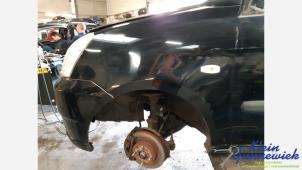 Begagnade Framskärm, vänster Kia Picanto Pris € 45,00 Marginaltabell erbjuds av Klein Gunnewiek Autodemontage & Motorentechniek