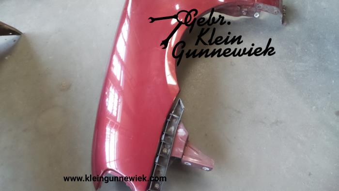 Front wing, left from a Seat Arosa 2000