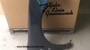 Used Front wing, right Audi A4 Price € 45,00 Margin scheme offered by Gebr.Klein Gunnewiek Ho.BV