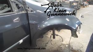 Used Front wing, right Renault Clio Price € 40,00 Margin scheme offered by Gebr.Klein Gunnewiek Ho.BV