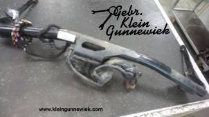 Używane Hak holowniczy Volkswagen Passat Cena € 195,00 Procedura marży oferowane przez Gebr.Klein Gunnewiek Ho.BV
