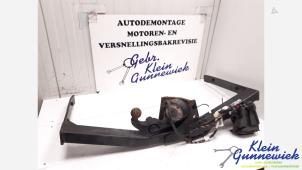 Używane Hak holowniczy Volkswagen Tiguan Cena € 150,00 Procedura marży oferowane przez Klein Gunnewiek Autodemontage & Motorentechniek