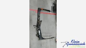 Używane Hak holowniczy Volkswagen Tiguan Cena € 150,00 Procedura marży oferowane przez Klein Gunnewiek Autodemontage & Motorentechniek