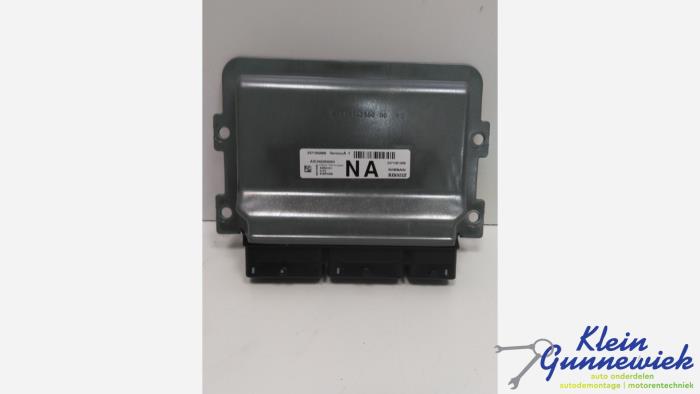 Used Injection computer Dacia Duster Price € 275,00 Margin scheme offered by Klein Gunnewiek Autodemontage & Motorentechniek