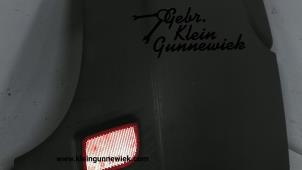 Gebrauchte Stoßstangenecke rechts hinten Renault Master Preis € 35,00 Margenregelung angeboten von Gebr.Klein Gunnewiek Ho.BV
