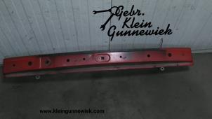 Used Front bumper frame Renault Trafic Price € 50,00 Margin scheme offered by Gebr.Klein Gunnewiek Ho.BV