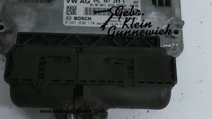 Usados Ordenadores de inyección Volkswagen Caddy Precio € 295,00 Norma de margen ofrecido por Gebr.Klein Gunnewiek Ho.BV