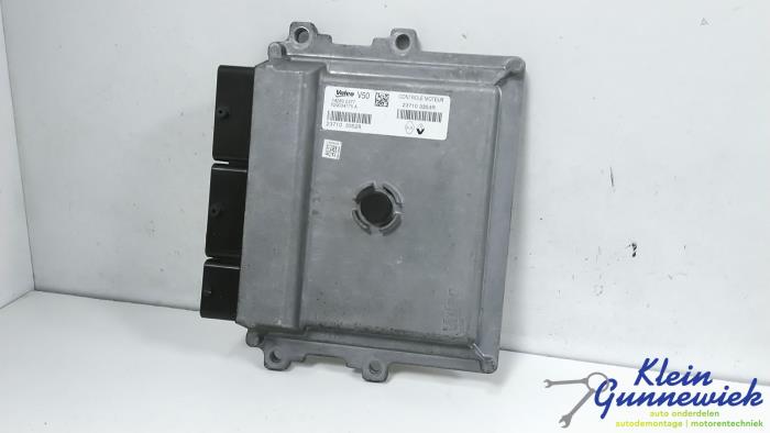 Used Injection computer Renault Clio Price € 35,00 Margin scheme offered by Klein Gunnewiek Autodemontage & Motorentechniek