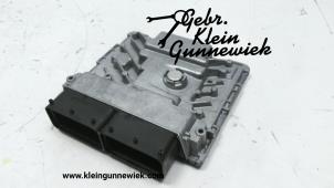 Gebrauchte EinspritzSteuergerät Audi A3 Preis € 265,00 Margenregelung angeboten von Gebr.Klein Gunnewiek Ho.BV