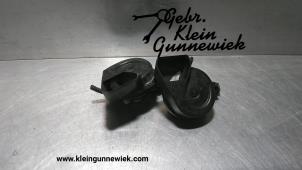 Used Horn Audi Q5 Price € 35,00 Margin scheme offered by Gebr.Klein Gunnewiek Ho.BV