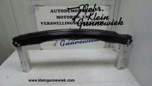 Używane Rama zderzaka tyl Audi A5 Cena € 35,00 Procedura marży oferowane przez Gebr.Klein Gunnewiek Ho.BV