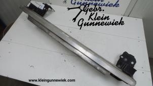 Used Front bumper frame Audi Q7 Price € 50,00 Margin scheme offered by Gebr.Klein Gunnewiek Ho.BV