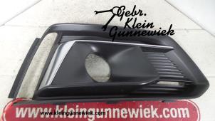 Usagé Pare-chocs grille Audi A5 Prix € 60,00 Règlement à la marge proposé par Gebr.Klein Gunnewiek Ho.BV