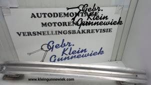 Używane Rama zderzaka tyl Audi A5 Cena € 40,00 Procedura marży oferowane przez Gebr.Klein Gunnewiek Ho.BV