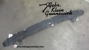 Used Front bumper frame Audi TT Price € 95,00 Margin scheme offered by Gebr.Klein Gunnewiek Ho.BV