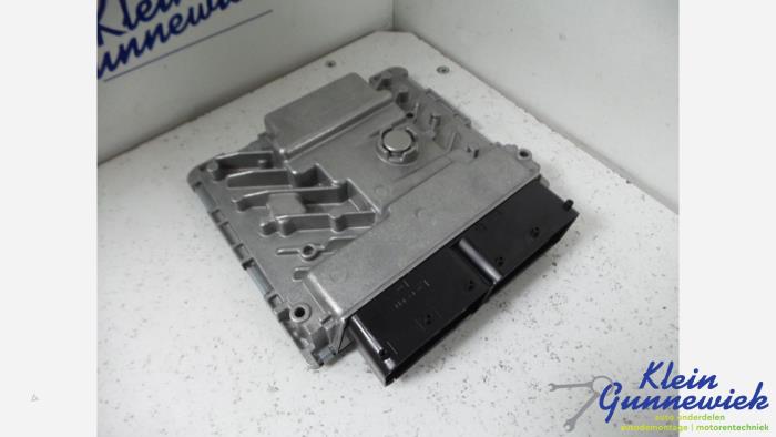 Used Injection computer Audi A5 Price € 181,00 Margin scheme offered by Klein Gunnewiek Autodemontage & Motorentechniek