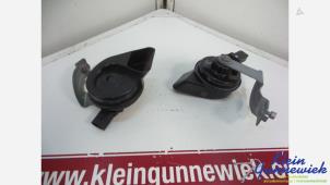 Begagnade Signalhorn Audi TT Pris € 30,00 Marginaltabell erbjuds av Klein Gunnewiek Autodemontage & Motorentechniek