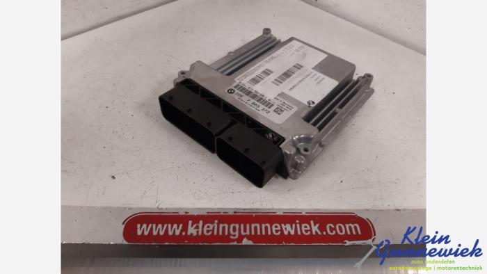 Used Injection computer BMW 3-Serie Price € 67,00 Margin scheme offered by Klein Gunnewiek Autodemontage & Motorentechniek