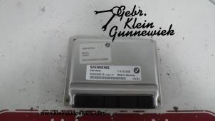 Used Injection computer BMW 5-Serie Price € 75,00 Margin scheme offered by Gebr.Klein Gunnewiek Ho.BV