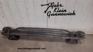 Used Rear bumper frame BMW X1 Price € 35,00 Margin scheme offered by Gebr.Klein Gunnewiek Ho.BV