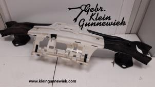 Used Rear bumper frame BMW 4-Serie Price € 95,00 Margin scheme offered by Gebr.Klein Gunnewiek Ho.BV