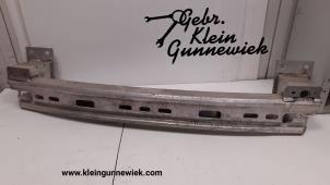 Used Rear bumper frame BMW X5 Price € 125,00 Margin scheme offered by Gebr.Klein Gunnewiek Ho.BV