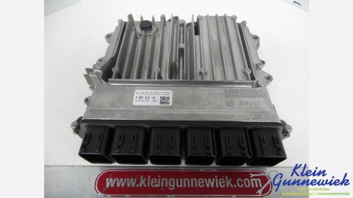 Used Injection computer BMW M1 Price € 395,00 Margin scheme offered by Klein Gunnewiek Autodemontage & Motorentechniek