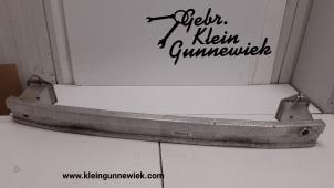 Used Rear bumper frame BMW X1 Price € 125,00 Margin scheme offered by Gebr.Klein Gunnewiek Ho.BV