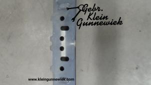 Gebrauchte Stoßstangenrahmen vorne Ford Kuga Preis € 45,00 Margenregelung angeboten von Gebr.Klein Gunnewiek Ho.BV