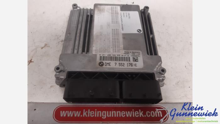 Injection computer BMW 1-Serie (Used)
