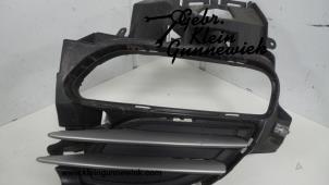 Used Bumper grille Porsche Panamera Price € 35,00 Margin scheme offered by Gebr.Klein Gunnewiek Ho.BV