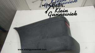 Used Rear bumper corner, left Mercedes Vito Price € 30,00 Margin scheme offered by Gebr.Klein Gunnewiek Ho.BV