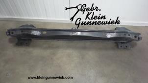 Used Front bumper frame Porsche Cayenne Price € 45,00 Margin scheme offered by Gebr.Klein Gunnewiek Ho.BV