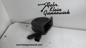 Gebrauchte Hupe Volkswagen Phaeton Preis € 15,00 Margenregelung angeboten von Gebr.Klein Gunnewiek Ho.BV