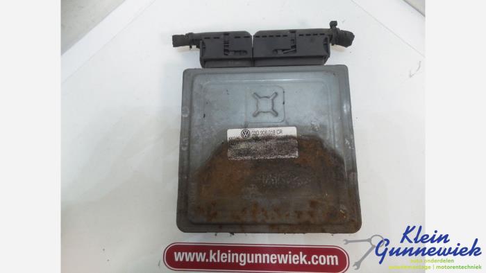 Used Injection computer Volkswagen Passat Price € 55,00 Margin scheme offered by Klein Gunnewiek Autodemontage & Motorentechniek