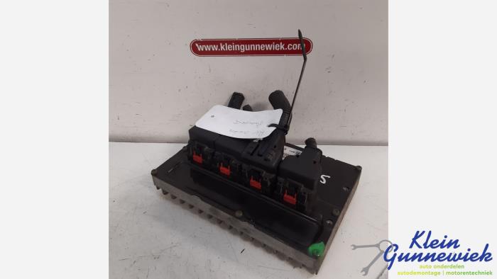Used Injection computer Chrysler 300 C Price € 65,00 Margin scheme offered by Klein Gunnewiek Autodemontage & Motorentechniek