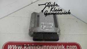 Używane Sterownik wtrysku Volkswagen Touareg Cena € 450,00 Procedura marży oferowane przez Gebr.Klein Gunnewiek Ho.BV