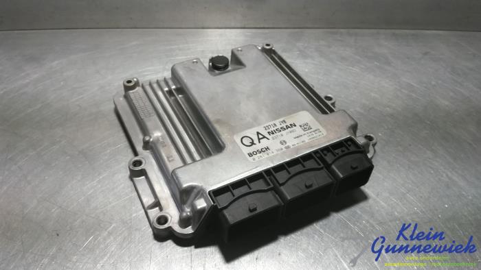 Used Injection computer Renault Koleos Price € 152,00 Margin scheme offered by Klein Gunnewiek Autodemontage & Motorentechniek