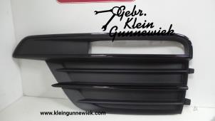 Usagé Pare-chocs grille Volkswagen Beetle Prix € 35,00 Règlement à la marge proposé par Gebr.Klein Gunnewiek Ho.BV