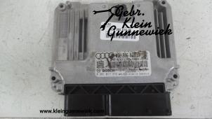 Używane Sterownik wtrysku Audi A4 Cena € 100,00 Procedura marży oferowane przez Gebr.Klein Gunnewiek Ho.BV